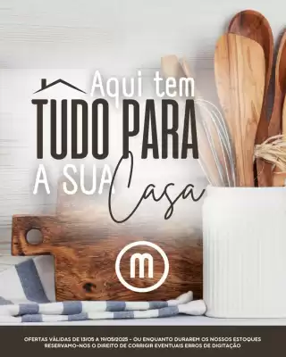 Catálogo Mercadão Atacadista
