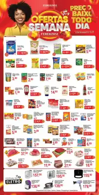 Catálogo Federzoni Supermercados
