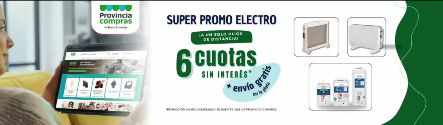 Catálogo Aloise (válido hasta 31-05)