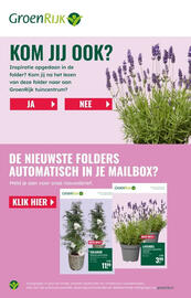 GroenRijk folder Pagina 2