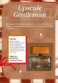 Catálogo Mary Kay Página 14