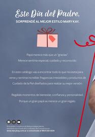 Catálogo Mary Kay Página 2