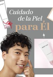 Catálogo Mary Kay Página 22