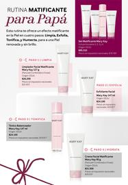 Catálogo Mary Kay Página 26
