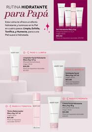 Catálogo Mary Kay Página 27