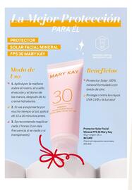 Catálogo Mary Kay Página 28