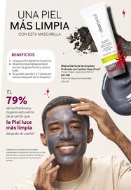 Catálogo Mary Kay Página 29