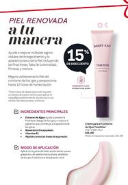 Catálogo Mary Kay Página 32