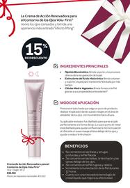 Catálogo Mary Kay Página 33