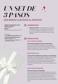 Catálogo Mary Kay Página 38