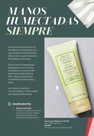 Catálogo Mary Kay Página 40
