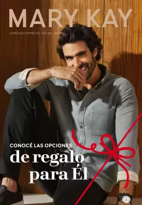 Catálogo Mary Kay (válido hasta 30-06)