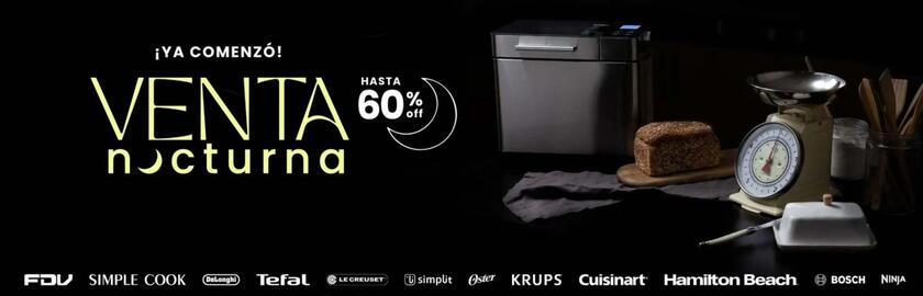 Catálogo Kitchen Center Página 1