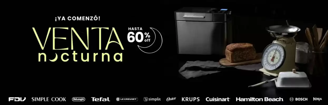 Catálogo Kitchen Center (válido hasta 31-05)
