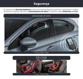 Catálogo Honda Página 6