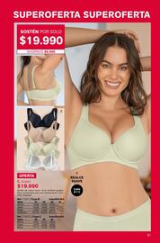 Catálogo Leonisa Página 81