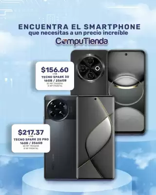 Catálogo CompuTienda (válido hasta 21-05)