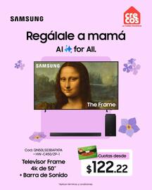 Catálogo Crecos Página 5