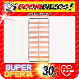 Folleto Muebles Boom semana 20 Página 2