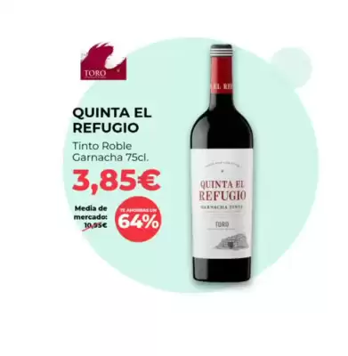 Folleto PrimaPrix (válido hasta el 20-05)