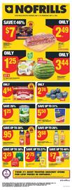 No Frills flyer week 20 Page 1