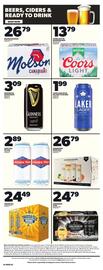 Loblaws flyer week 20 Page 15