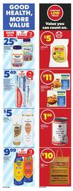 Independent Grocer flyer week 20 Page 7