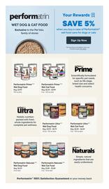 Petvalu flyer week 20 Page 10