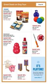 Petvalu flyer week 20 Page 11