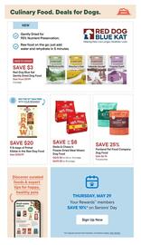 Petvalu flyer week 20 Page 13