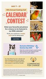 Petvalu flyer week 20 Page 21