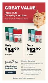 Petvalu flyer week 20 Page 26