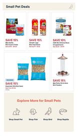Petvalu flyer week 20 Page 29