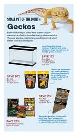 Petvalu flyer week 20 Page 30