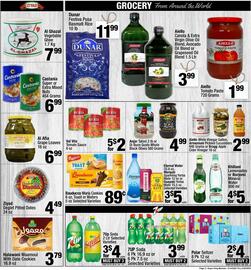 Super King Markets Weekly Ad Page 2