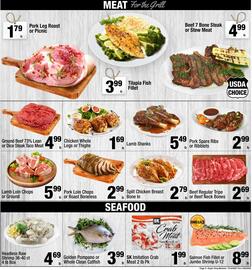 Super King Markets Weekly Ad Page 5