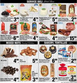 Super King Markets Weekly Ad Page 7