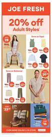 Real Canadian Superstore flyer week 20 Page 36