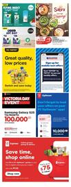 Real Canadian Superstore flyer week 20 Page 38