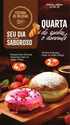 Catálogo Imec Supermercados