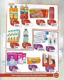 Folheto Miranda Supermercados Página 7