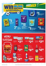 Family Foods flyer week 20 Page 12