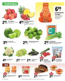 Family Foods flyer week 20 Page 2