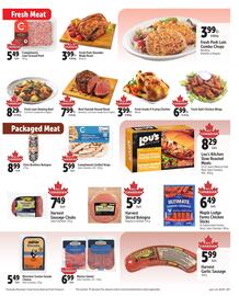 Family Foods flyer week 20 Page 3
