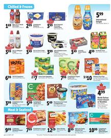 Family Foods flyer week 20 Page 4
