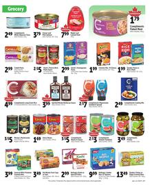 Family Foods flyer week 20 Page 5