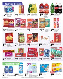 Family Foods flyer week 20 Page 6