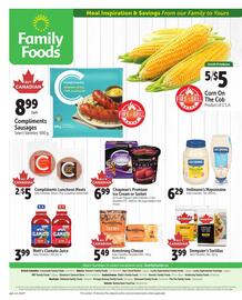Family Foods flyer week 20 Page 8