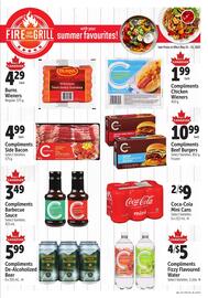 Family Foods flyer week 20 Page 9