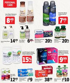 Quality Foods flyer week 20 Page 11